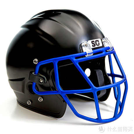 美式橄榄球装备选购不完全介绍（2018版）（一）