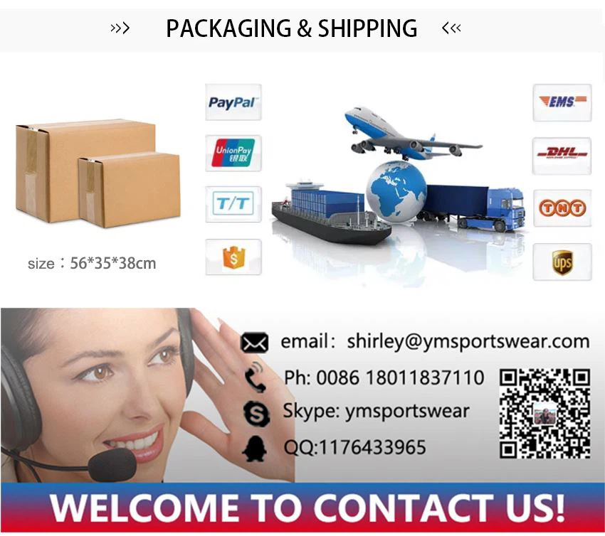 China sportswear garment factory China sportswear garment factory