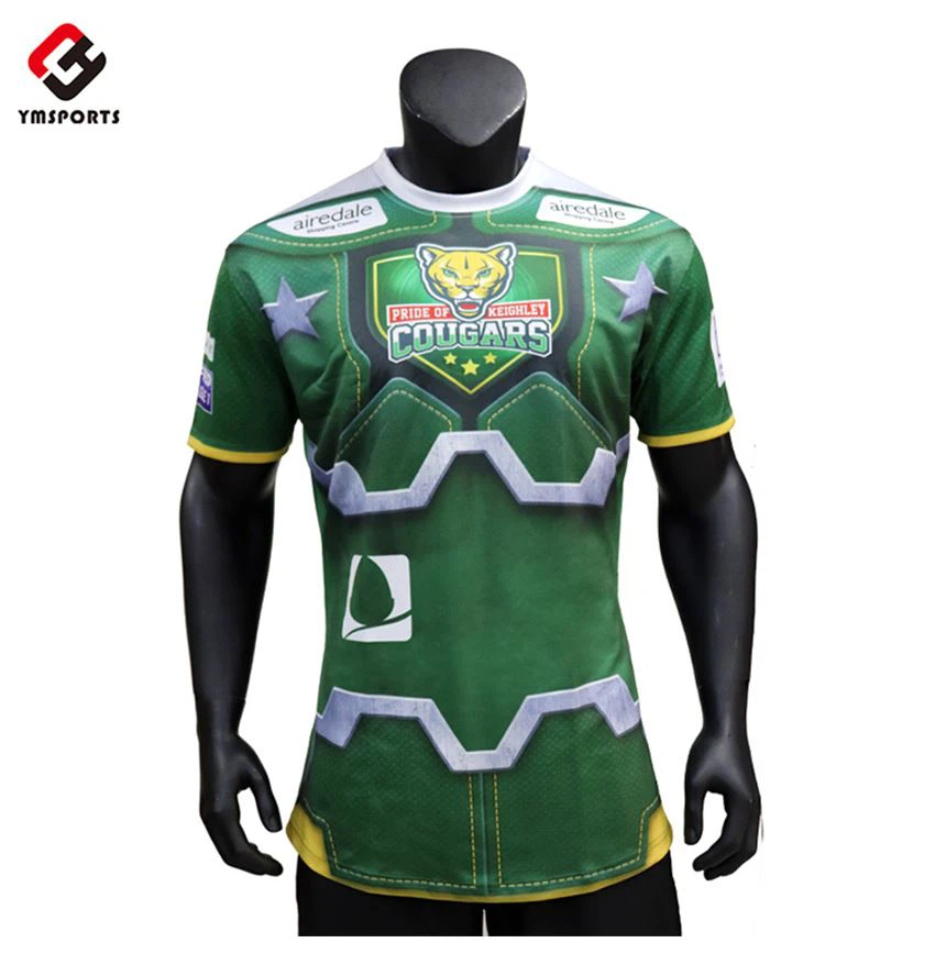short sleeve rugby shirts