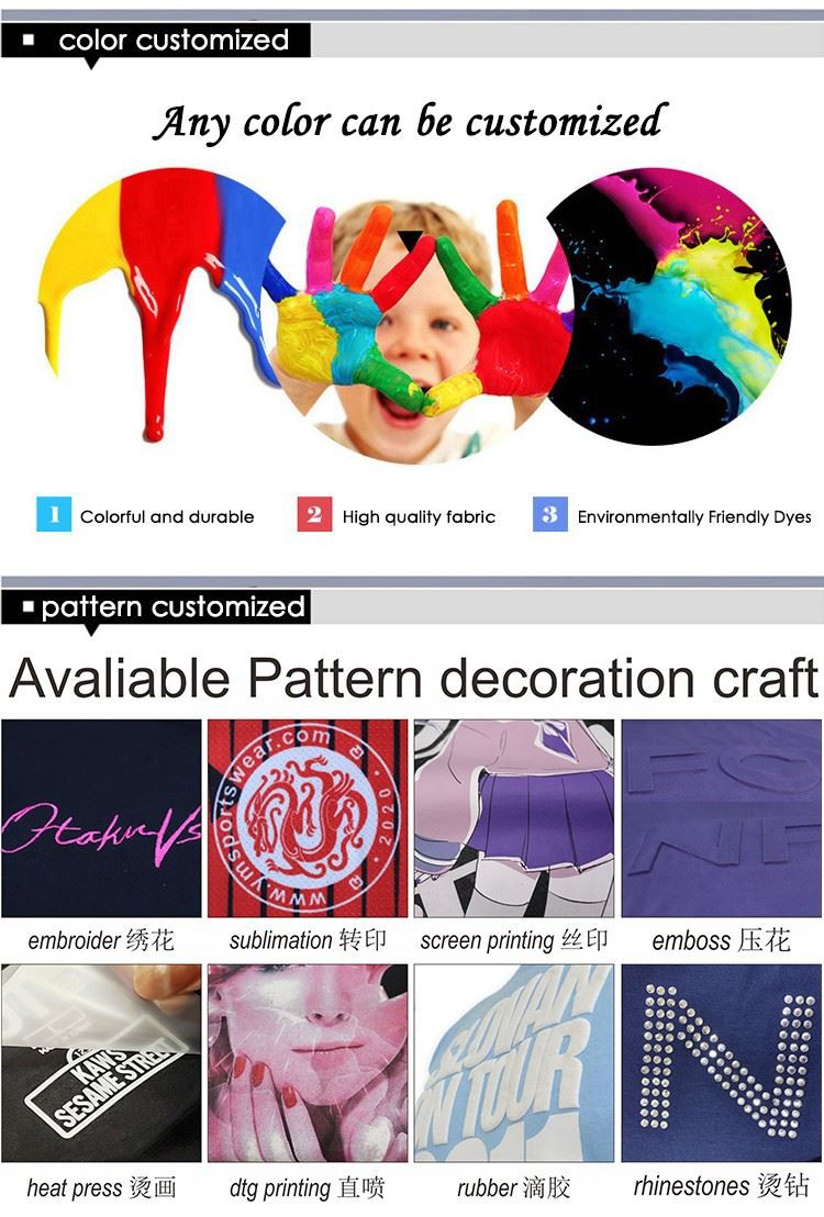 Dri Fit T Shirt customized