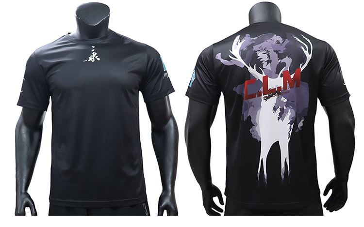 Dri Fit T Shirt manufacturers
