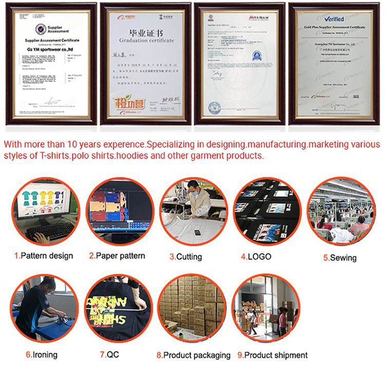 Dri Fit T Shirt supplier