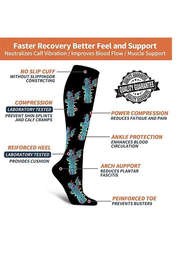 funky football socks for sale