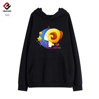 Cute Cartoon Sweater Hoodies