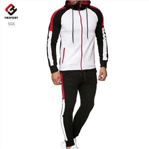 Jogging Jacket Mens