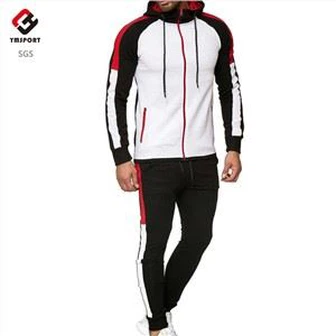 Jogging Jacket Mens