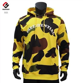 Popular Trend Streetwear Hip Hop Oversized Hoodies