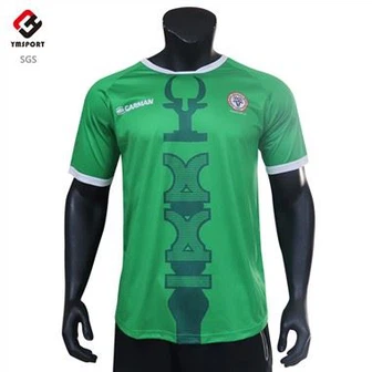 Mens USA Soccer Jersey