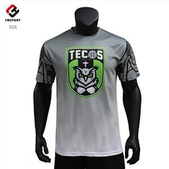 Short Sleeve Goalkeeper Jersey