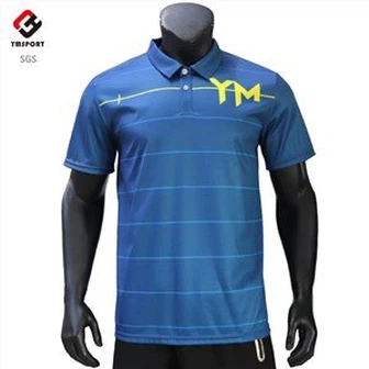 Sublimation Rugby Jersey