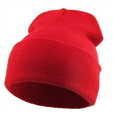 Thick Beanie