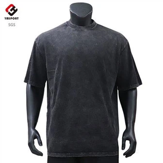 Wholesale Casual Vintage Men's Long Sleeve Canvas Shirt