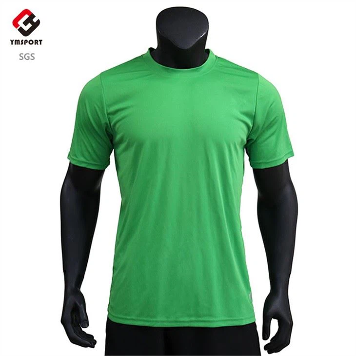 Customized fashion Soccer Jersey Made in China
