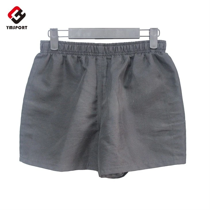 Cotton Rugby Short No Pocket