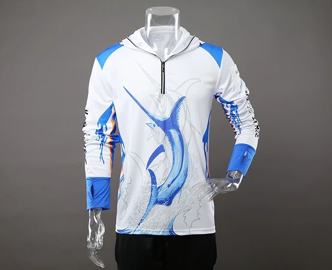 Long Sleeve Fishing Shirts