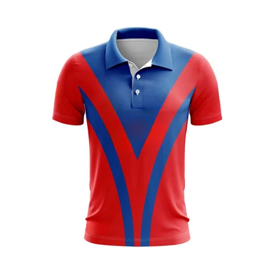QLD Rugby Polos